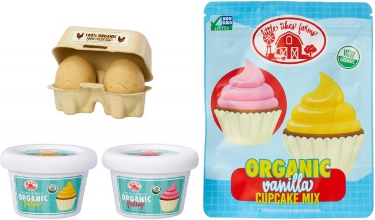 Υλικά και διακόσμηση για ατελείωτες ιδέες