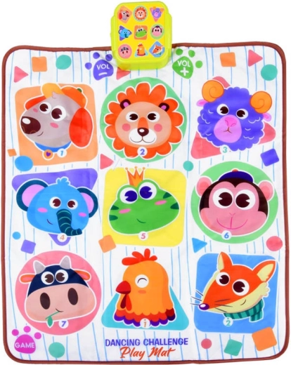 Διαδραστική διασκέδαση