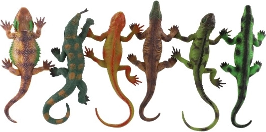 Ρεαλιστική εμφάνιση