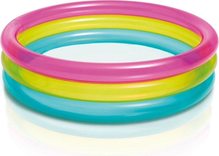 Ρηχή και ασφαλής στάθμη νερού