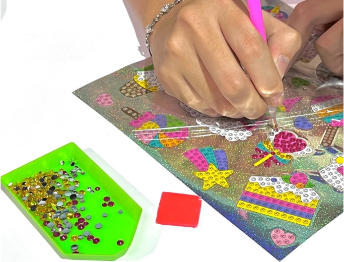 Διασκέδαση και εξάσκηση δεξιοτήτων