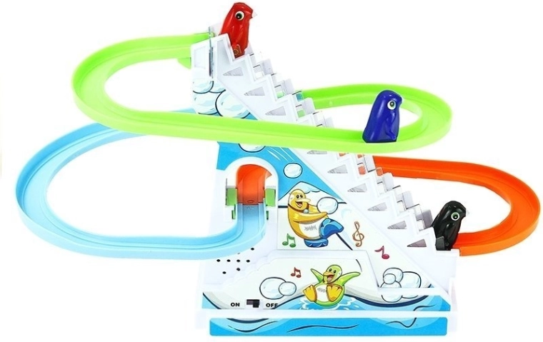 Διαδραστικό και διασκεδαστικό παιχνίδι