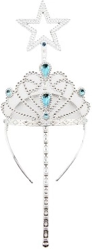 Κομψό στέμμα