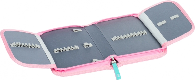 Πρακτική εσωτερική διαρρύθμιση για τάξη