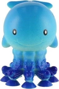 Βεντούζες για διαδραστικό παιχνίδι