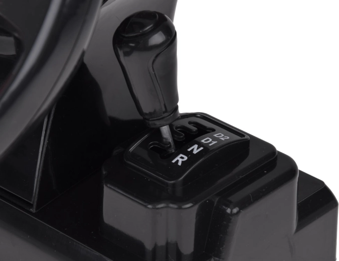 Κιβώτιο με D1/D2 και όπισθεν