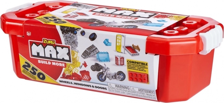 Άνετη λύση αποθήκευσης