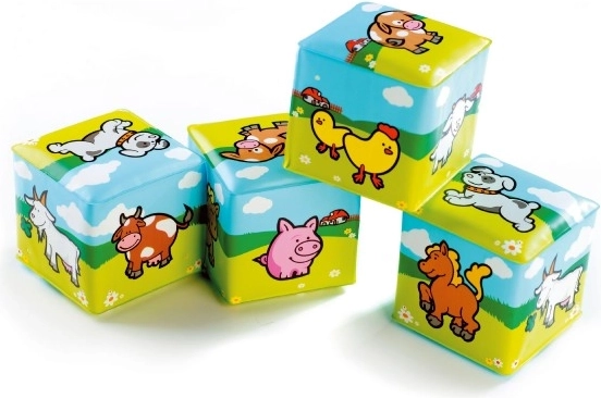 Μαλακοί και ασφαλείς για τους μικρότερους