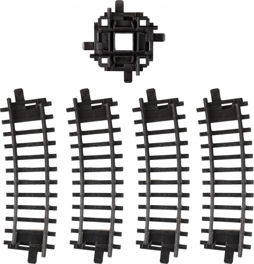 Ποικίλες διατάξεις χάρη στη διασταύρωση