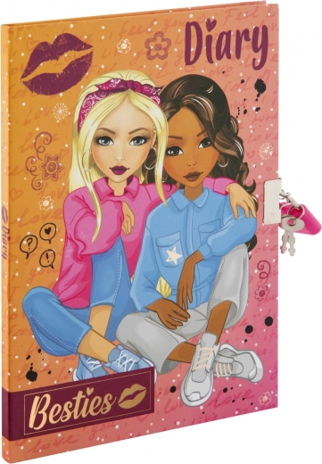 Ασφαλής κλειδαριά και κλειδιά