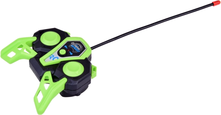 Ακριβής και απρόσκοπτος έλεγχος 2,4 GHz