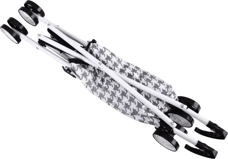 Γρήγορο δίπλωμα, εύκολη αποθήκευση