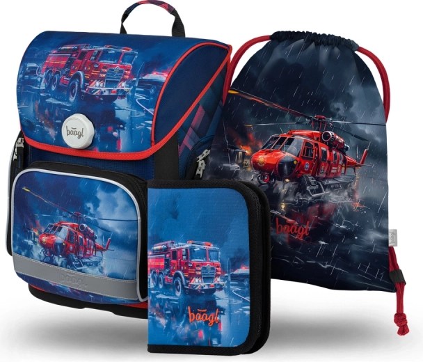 Λειτουργικό πουγκί