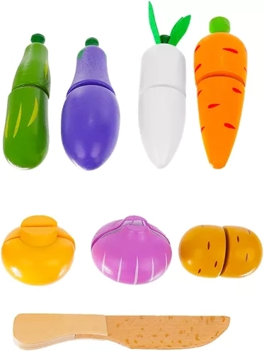 Ασφαλής κοπή με βέλκρο