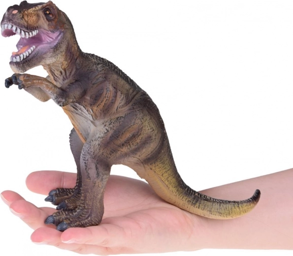 Μαλακή γόμα για ασφαλές παιχνίδι