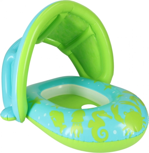 Σκιά που προστατεύει