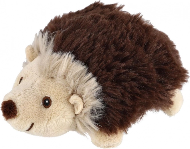 Κεντημένες λεπτομέρειες για ήρεμο παιχνίδι