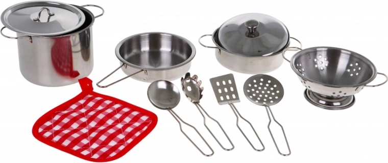 Πλήρες σετ 11 τεμαχίων