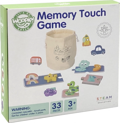 Ενίσχυση αισθητηριακής αντίληψης