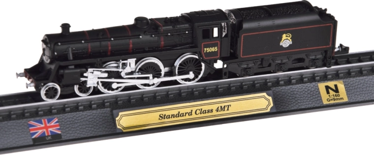 Λεπτομερής κατασκευή σε κλίμακα 1:160