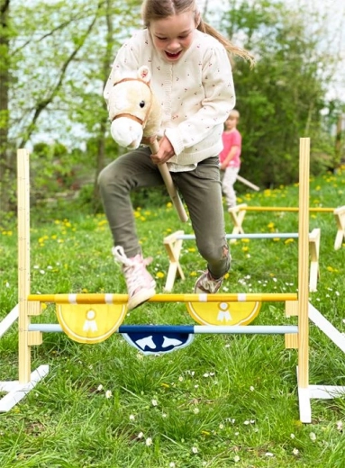 Διασκέδαση για παιδιά και agility σκύλων