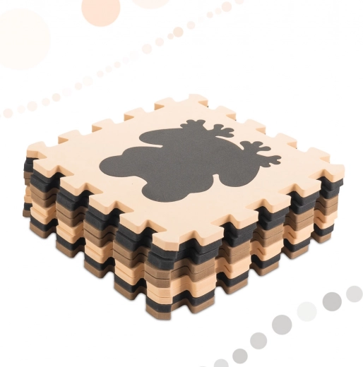 Μαλακή προστασία και άνεση στο παιχνίδι