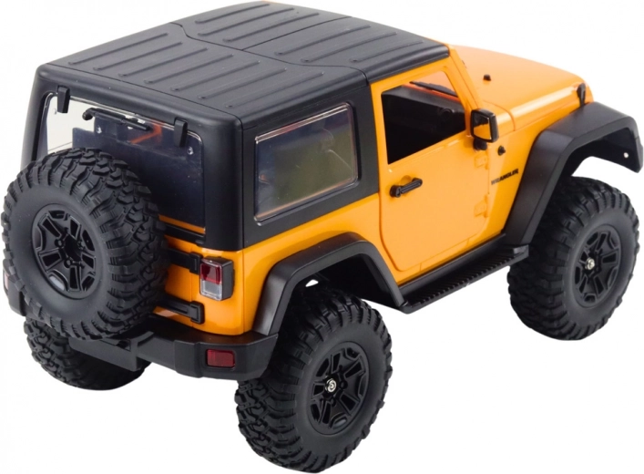 Πραγματική off-road απόδοση 4x4