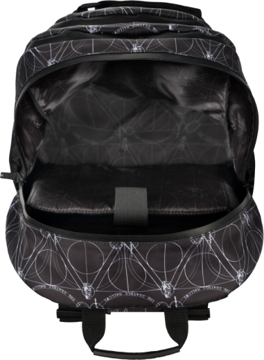 Έξυπνη διαρρύθμιση και θήκη για laptop 15″