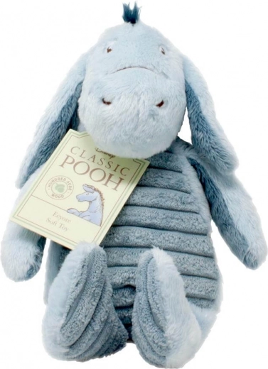 Επίσημη συλλογή Classic Pooh