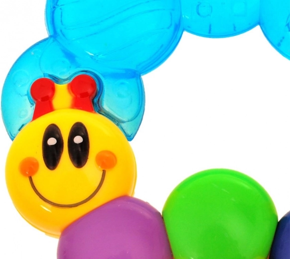 Δυνατότητα ψύξης για μεγαλύτερη ηρεμία