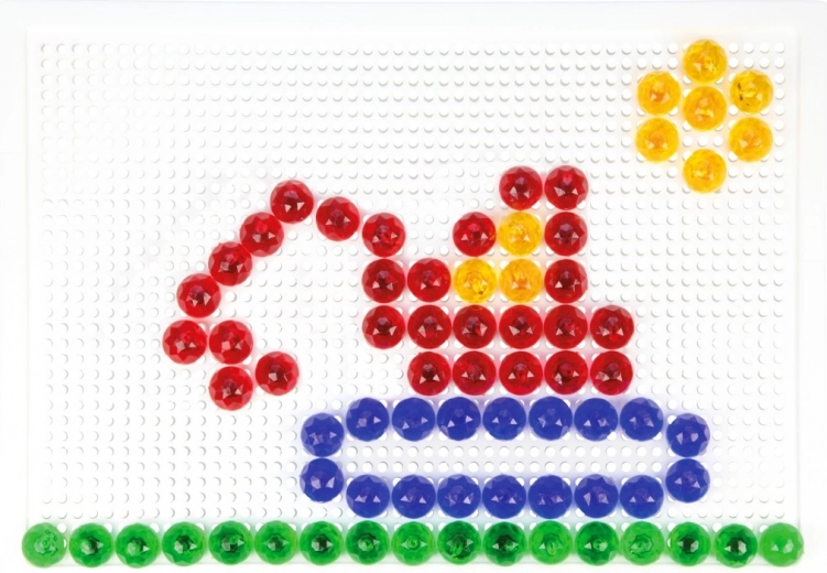 Σταθερή βάση για εύκολη σύνθεση