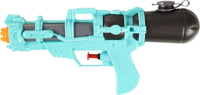 Μεγάλη δεξαμενή νερού