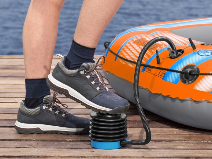 Εύκολη χρήση