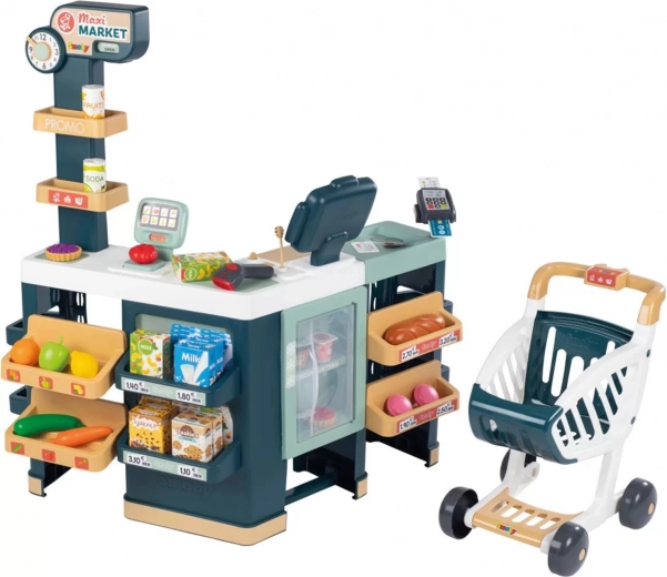 Καλάθι Αγορών για Παιδιά