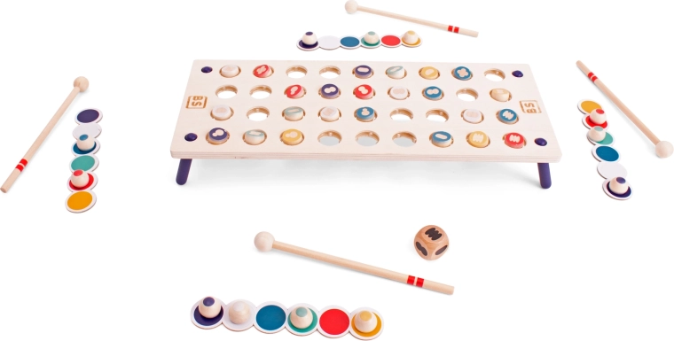 Ξύλο υψηλής ποιότητας με πιστοποίηση FSC