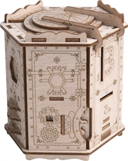 Μοναδικός σχεδιασμός