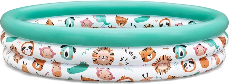 Ιδανικές διαστάσεις για τους μικρούς