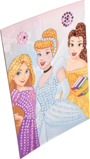 Αγαπημένες πριγκίπισσες DISNEY