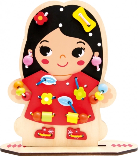 Δημιουργικό ντύσιμο με 60 κομμάτια