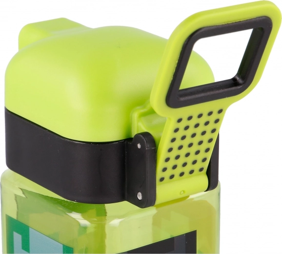 Άνετο χερούλι για εύκολη μεταφορά