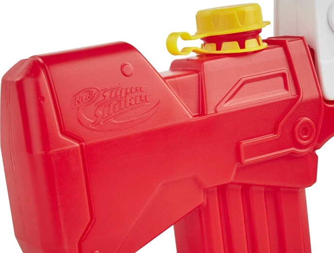 Εύκολο γέμισμα