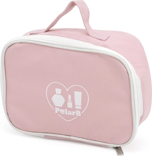 Όλα στη θέση τους στη χαριτωμένη τσαντούλα