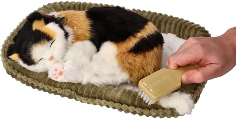 Εύκολη φροντίδα και απαλό βούρτσισμα