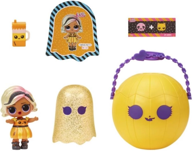 Μοναδικές λειτουργίες των κουκλών