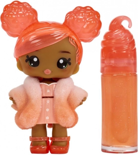 Χαριτωμένη κούκλα Piper Peach