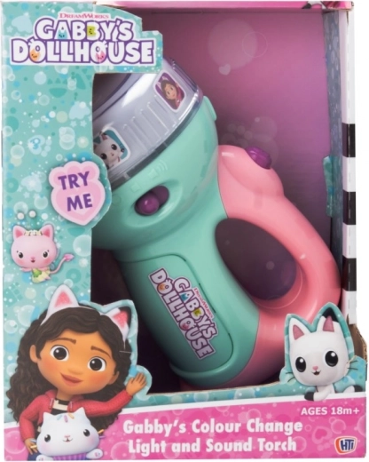 Διαδραστικά χρώματα και φώτα