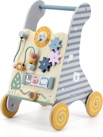 Διαδραστικό εκπαιδευτικό πάνελ