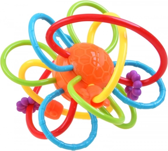 Ελαστικοί βρόχοι για εύκολο κράτημα