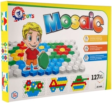 Υποστηρίζει τη δημιουργικότητα και τη χωρική φαντασία