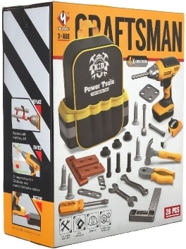 Πρακτική και φορητή συσκευασία